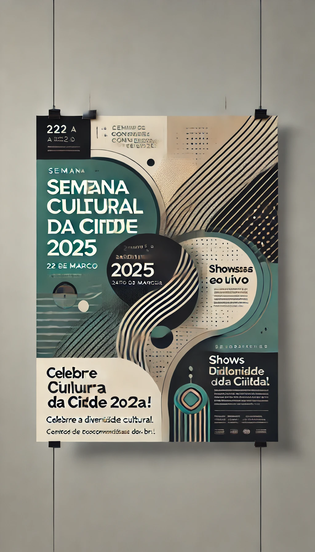 Leia mais sobre o artigo Dia 05, Quarta-feira – Sessão de Lançamento do movimento “Ciências e Vozes da Amazônia na COP-30”