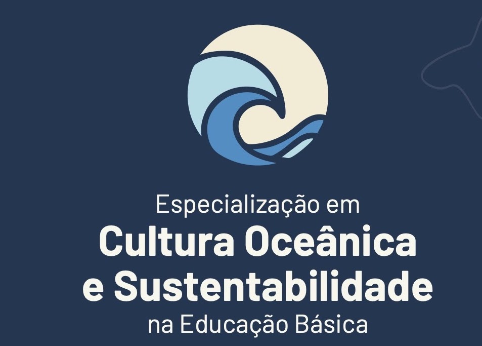 Leia mais sobre o artigo Abertas as inscrições para curso de especialização em Cultura Oceânica na UFPA