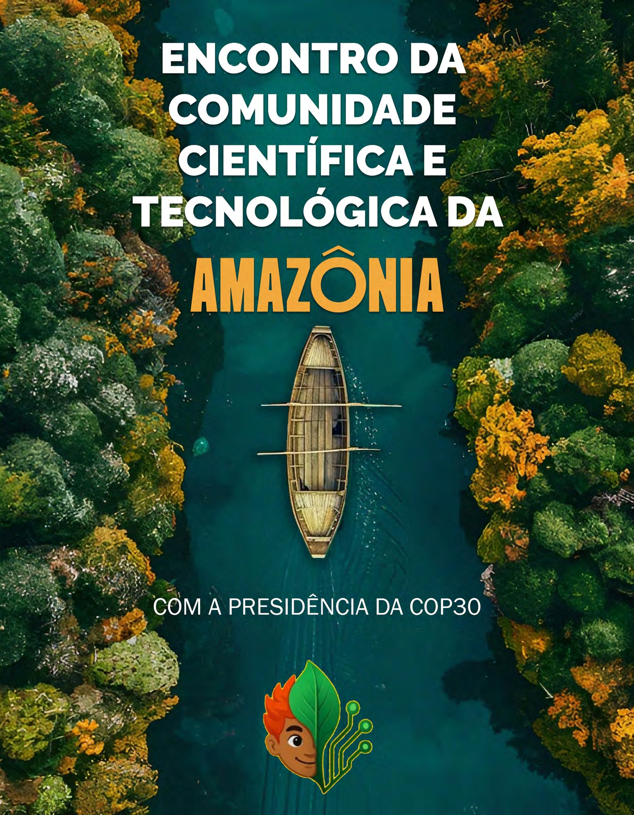 Leia mais sobre o artigo UFPA lança livro sobre as contribuições da comunidade científica e tecnológica da Amazônia para a Agenda do Clima