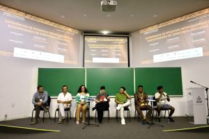 Leia mais sobre o artigo Ciência e tradição se unem no Seminário Saberes e Conservação de Territórios Indígenas