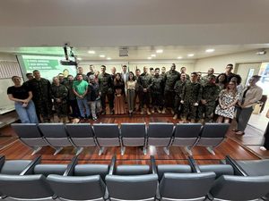 Leia mais sobre o artigo A dimensão estratégica da Amazônia: da regulação climática à cooperação científico-militar